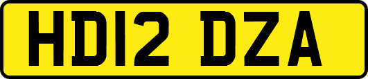 HD12DZA