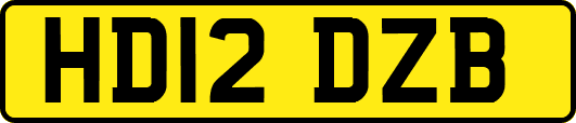 HD12DZB