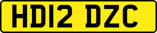 HD12DZC