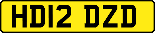 HD12DZD