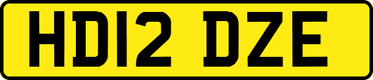 HD12DZE