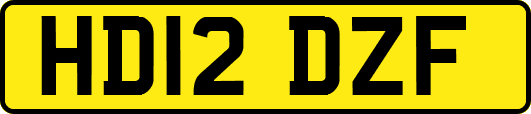HD12DZF