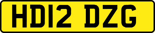 HD12DZG