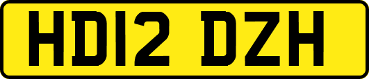 HD12DZH