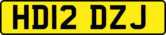 HD12DZJ