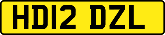 HD12DZL