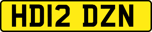 HD12DZN