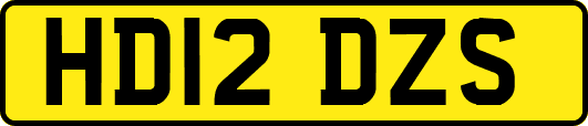 HD12DZS