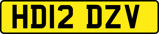 HD12DZV