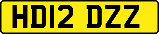 HD12DZZ
