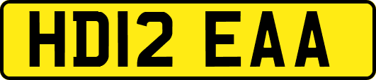 HD12EAA