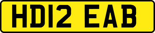 HD12EAB
