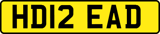 HD12EAD