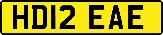 HD12EAE