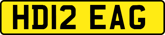 HD12EAG