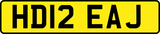 HD12EAJ
