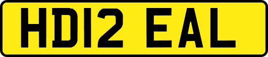 HD12EAL