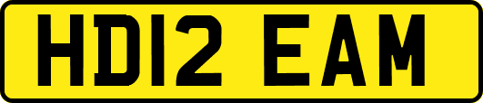 HD12EAM