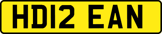 HD12EAN