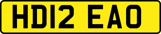 HD12EAO