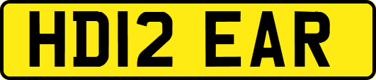 HD12EAR