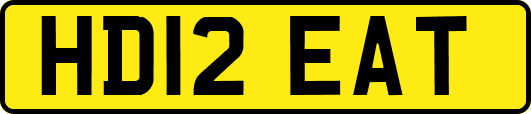 HD12EAT