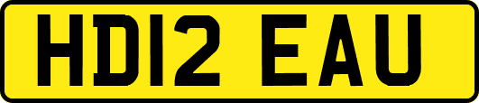 HD12EAU