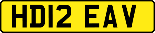 HD12EAV