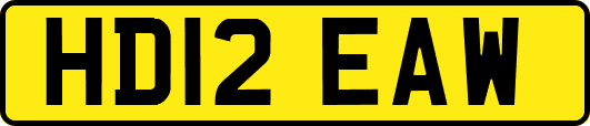 HD12EAW