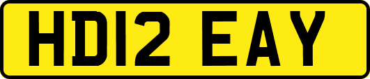 HD12EAY
