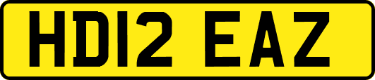 HD12EAZ