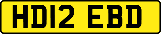 HD12EBD