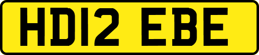 HD12EBE