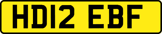 HD12EBF