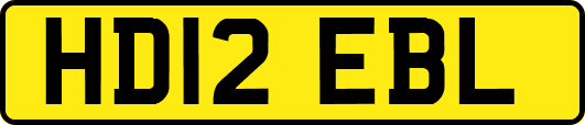 HD12EBL