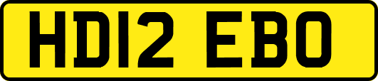 HD12EBO