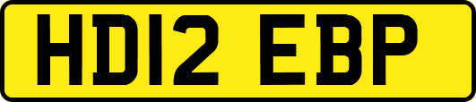 HD12EBP