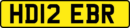 HD12EBR