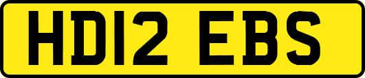 HD12EBS