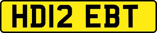 HD12EBT