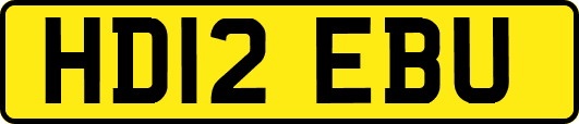 HD12EBU