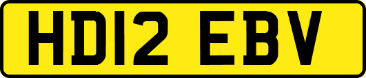 HD12EBV