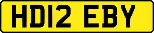 HD12EBY