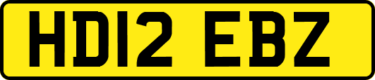 HD12EBZ