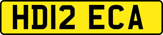 HD12ECA