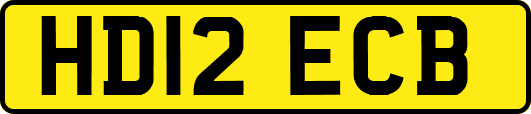 HD12ECB
