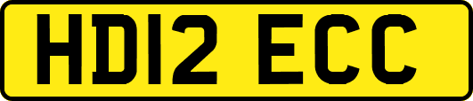 HD12ECC