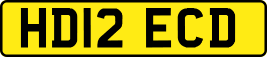 HD12ECD