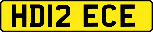 HD12ECE
