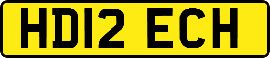 HD12ECH